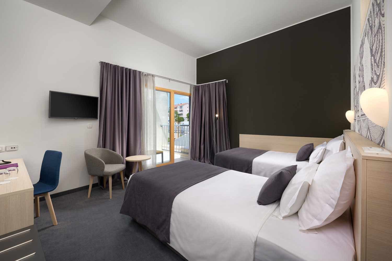 Hotel Salona Palace Solin photo 5