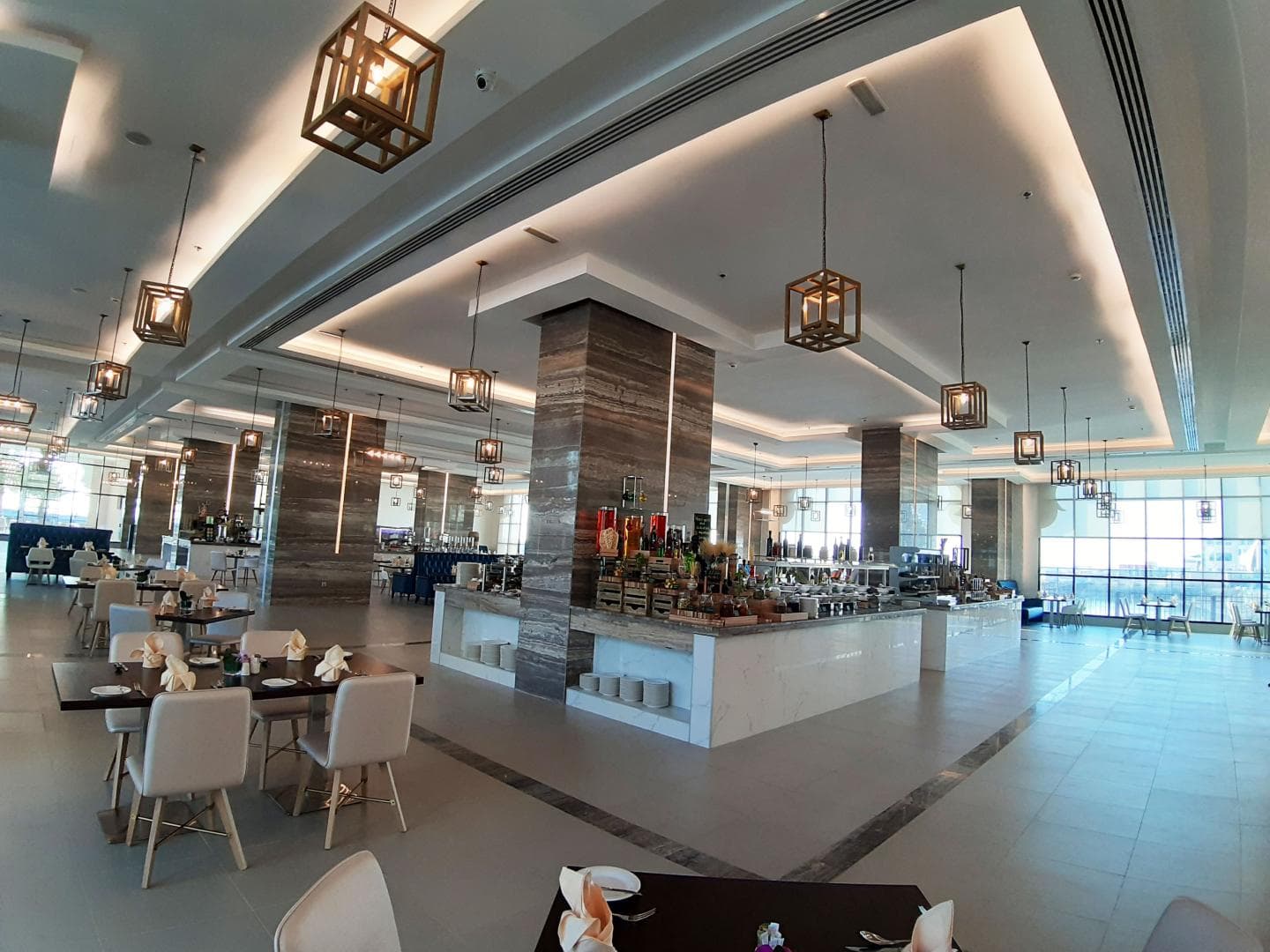 Al Bahar Hotel & Resort foto 3