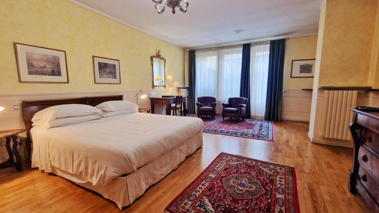 Relais Vimercati Dimora Storica foto 1