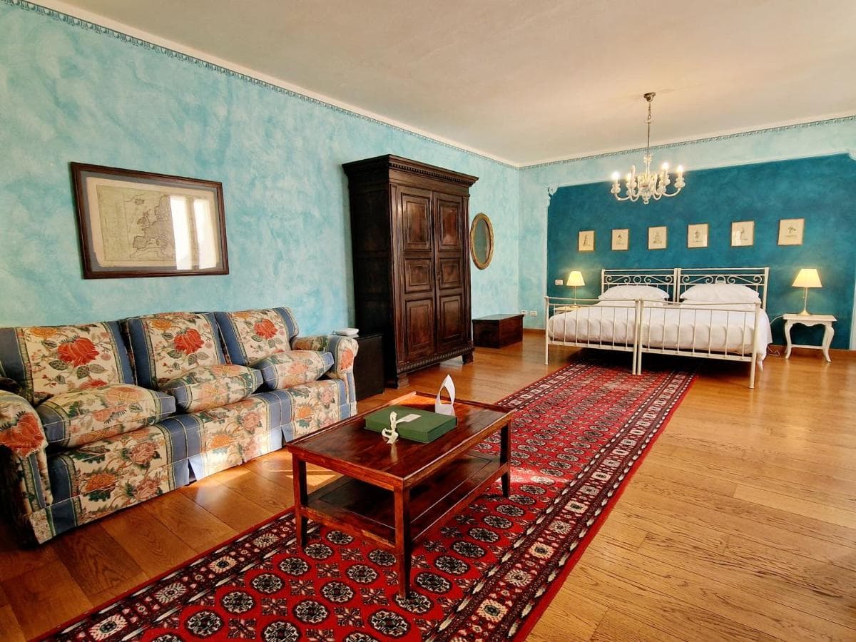 Relais Vimercati Dimora Storica foto 2