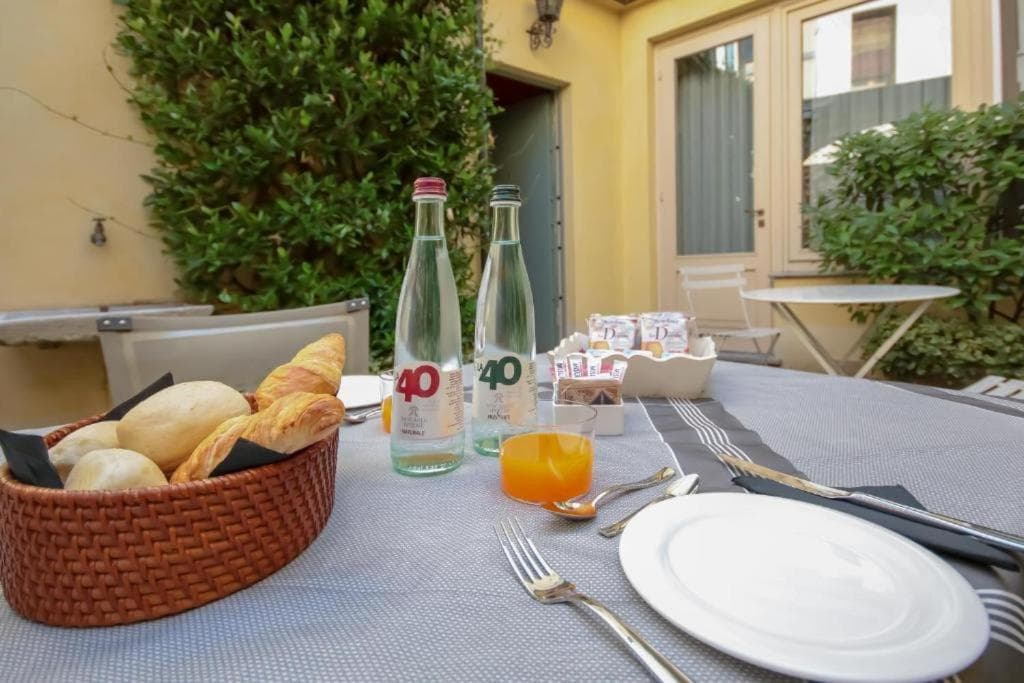 Relais Vimercati Dimora Storica foto 4