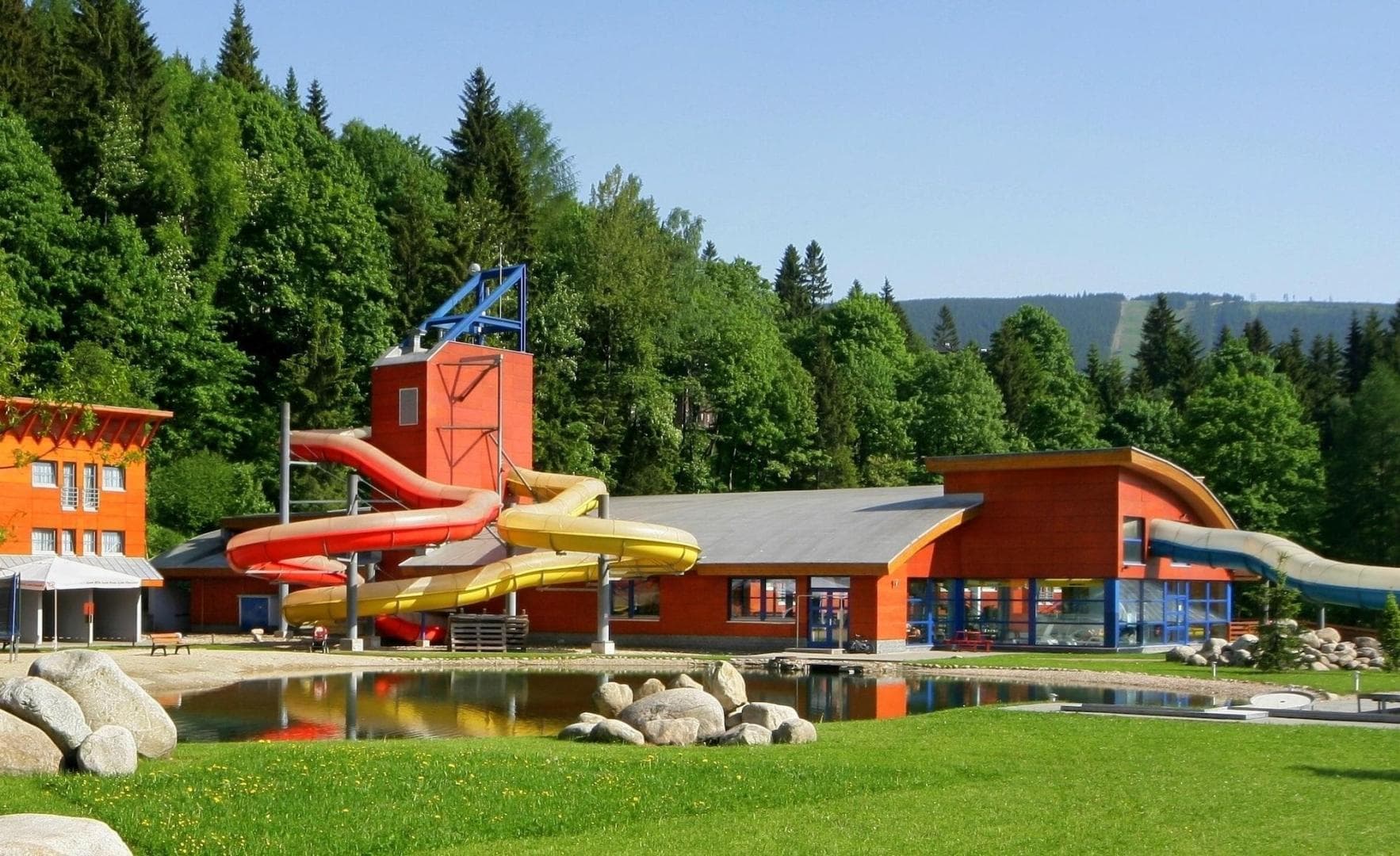 Resort Špindl foto 1