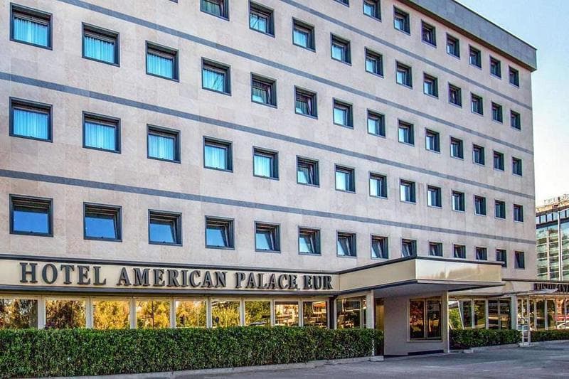 American Palace Eur foto 2
