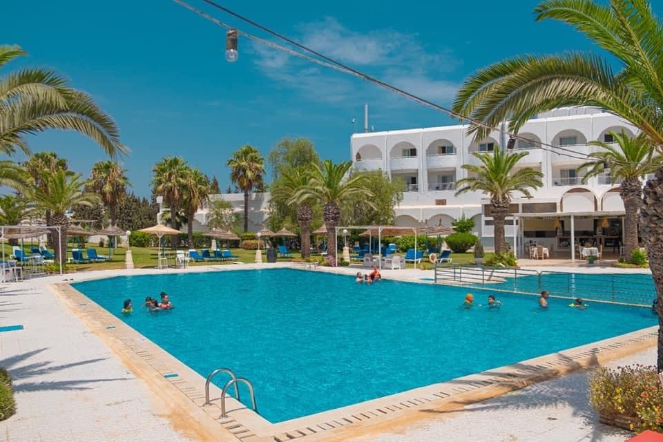 Golf Residence Hotel foto 4