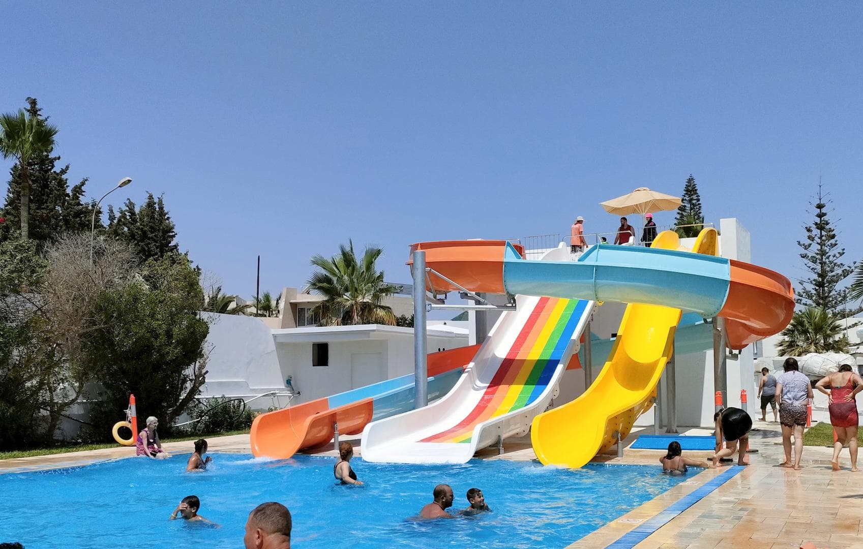 Golf Residence Hotel Port El Kantaoui photo 5