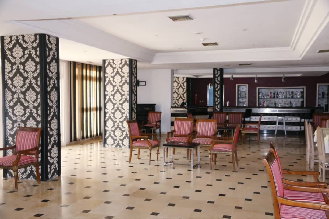 Golf Residence Hotel foto 1