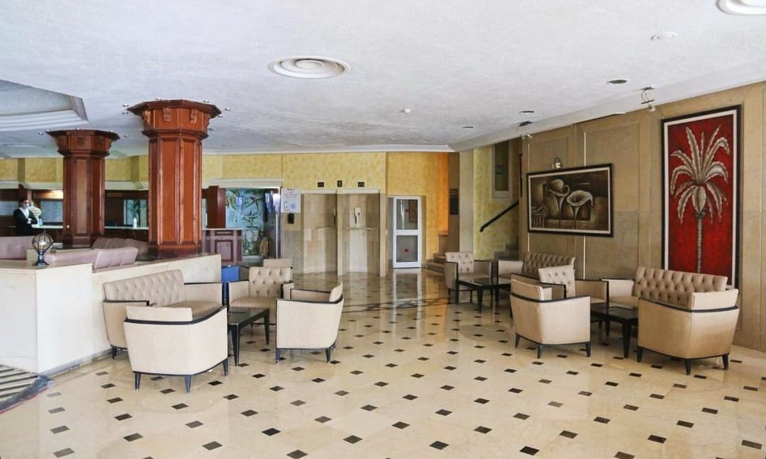 Golf Residence Hotel foto 3