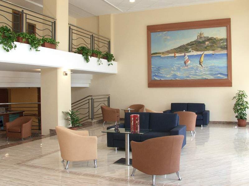 Luna Holiday Complex foto 1