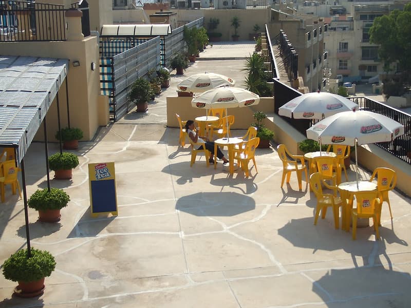 Luna Holiday Complex foto 4
