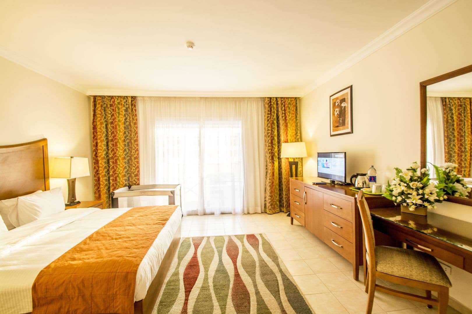 Old Vic Resort Sharm foto 2