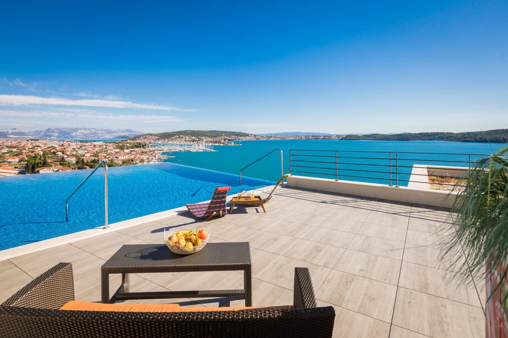 Hotel Ola Seget Donji photo 5