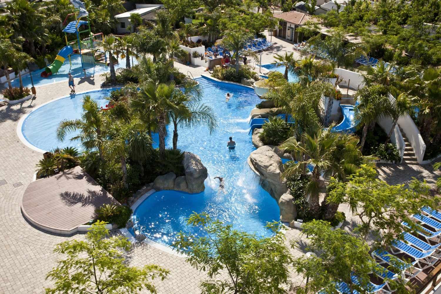 La Siesta Salou Resort & Camping foto 1