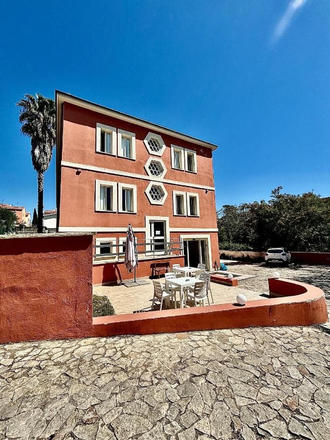 Palace Rome foto 2