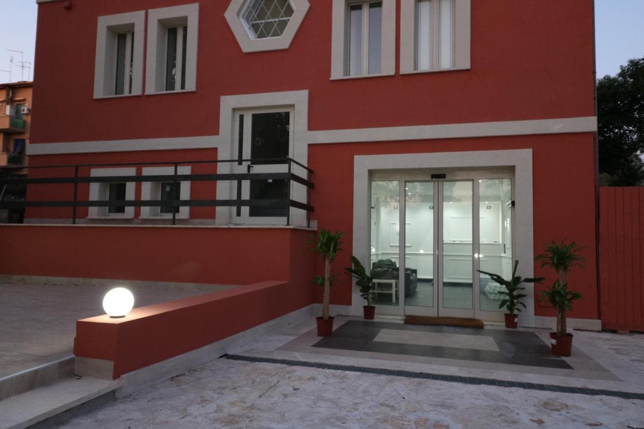 Palace Rome foto 4