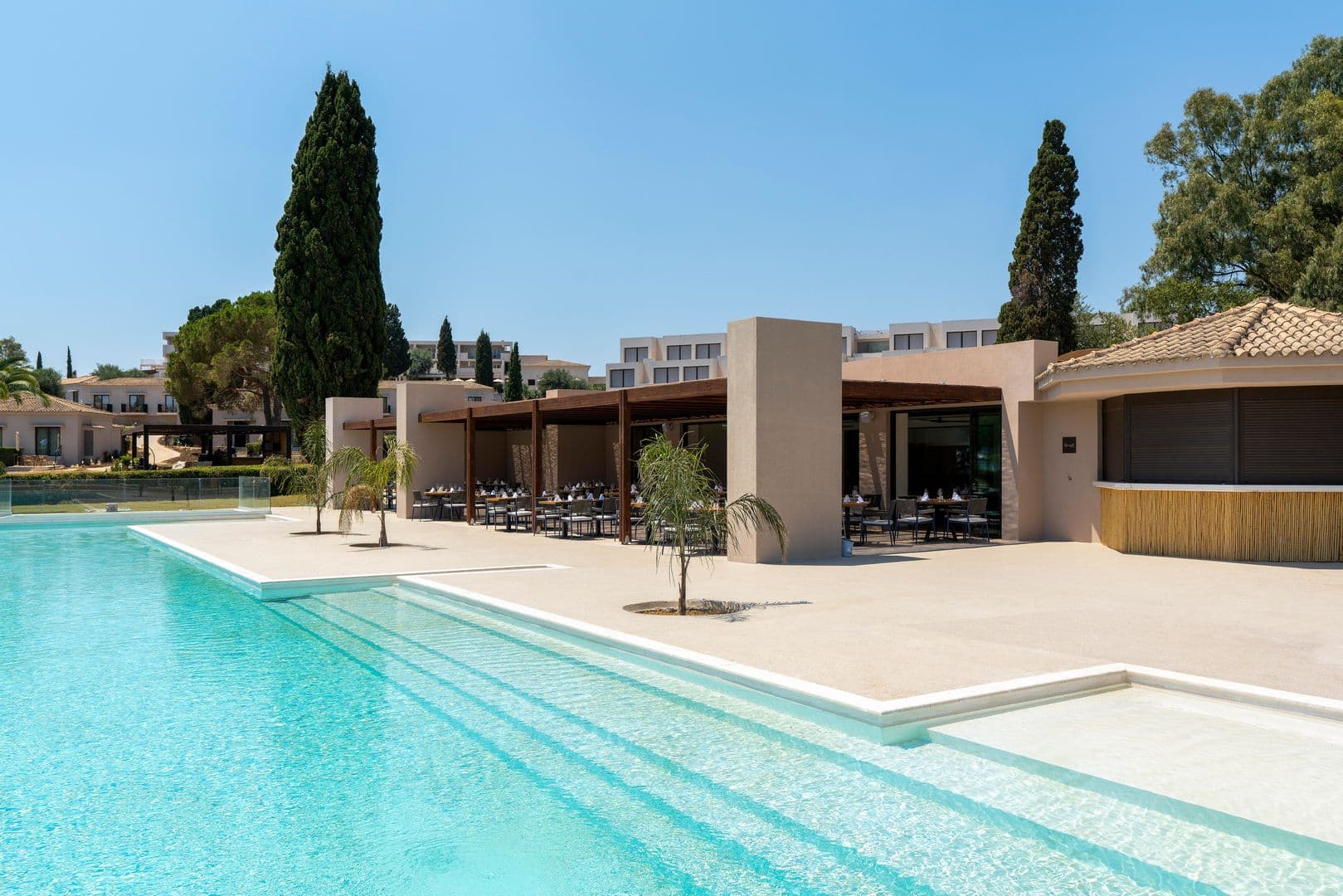 Dreams Corfu Resort & Spa foto 1