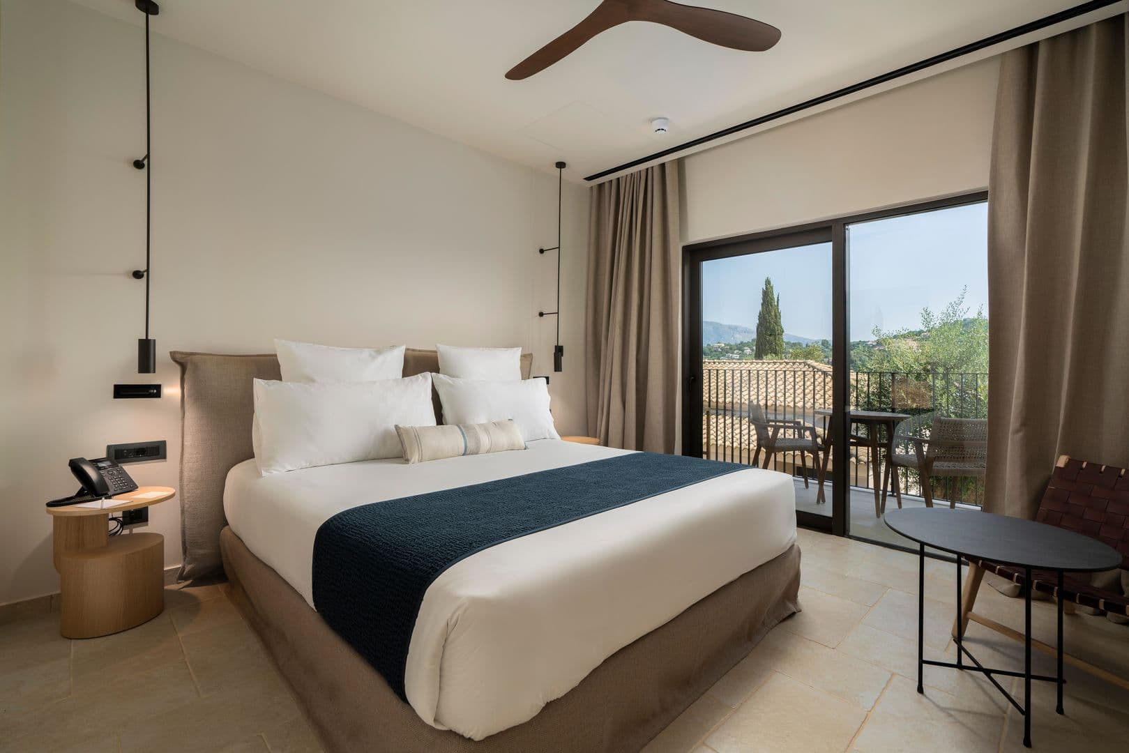 Dreams Corfu Resort & Spa foto 2