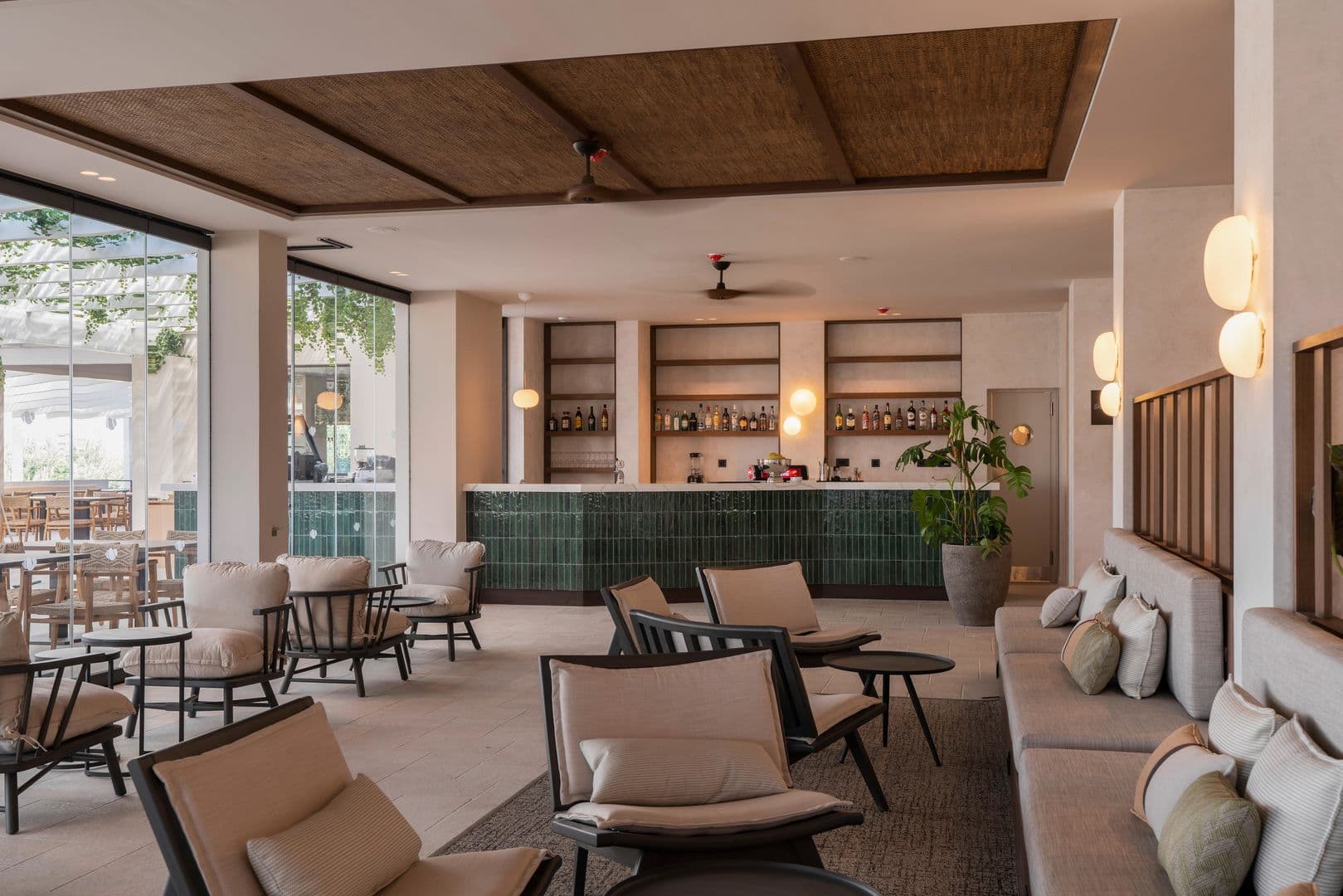 Dreams Corfu Resort & Spa foto 3
