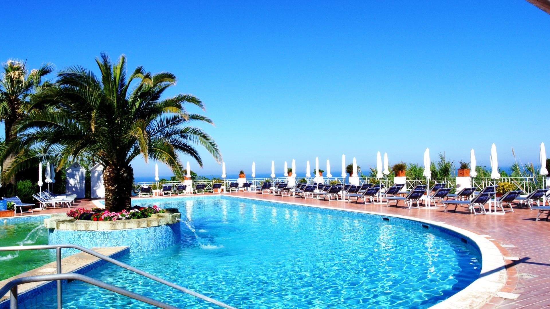 Paradiso Terme Resort & Spa foto 1