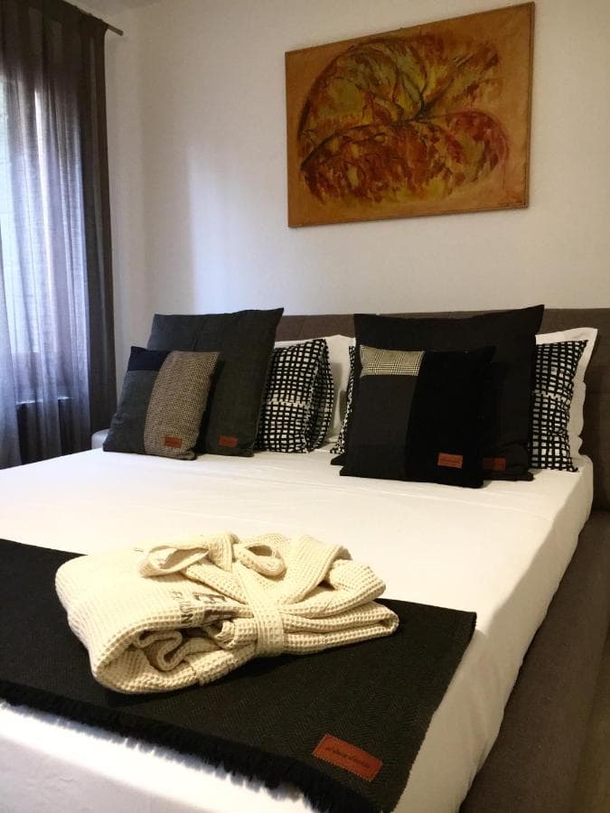 B&B Fortuny foto 1