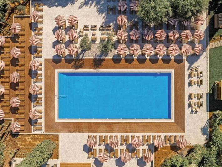 Cook's Club Corfu foto 1