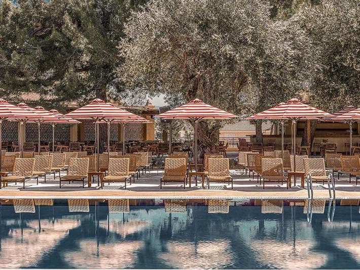 Cook's Club Corfu foto 4