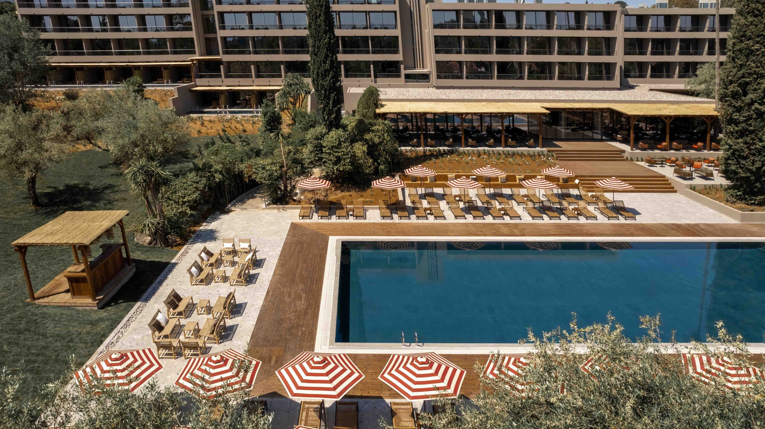 Cook's Club Corfu foto 1