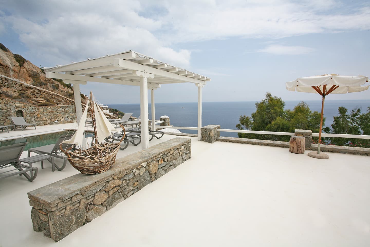 Atlantis Beach Residence foto 4