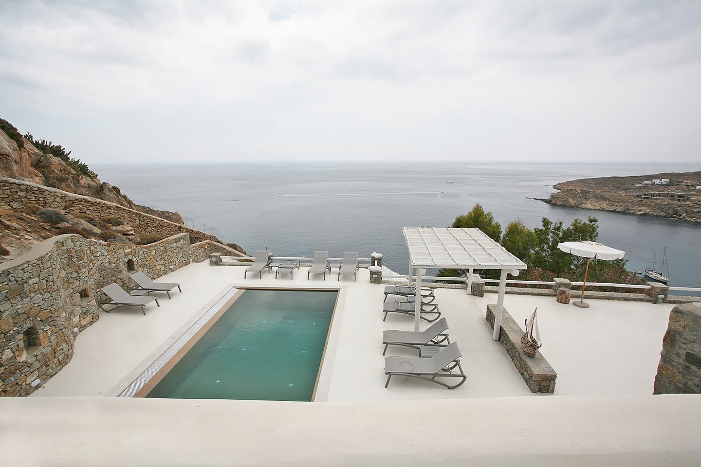 Atlantis Beach Residence foto 1