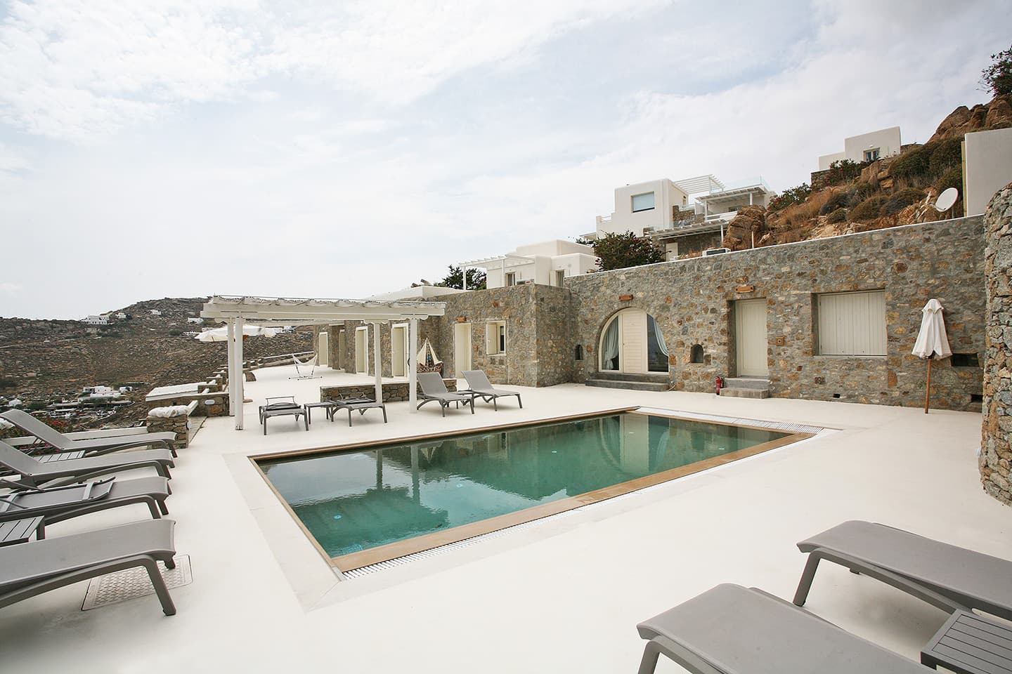 Atlantis Beach Residence Super Paradijselijk Strand photo 5