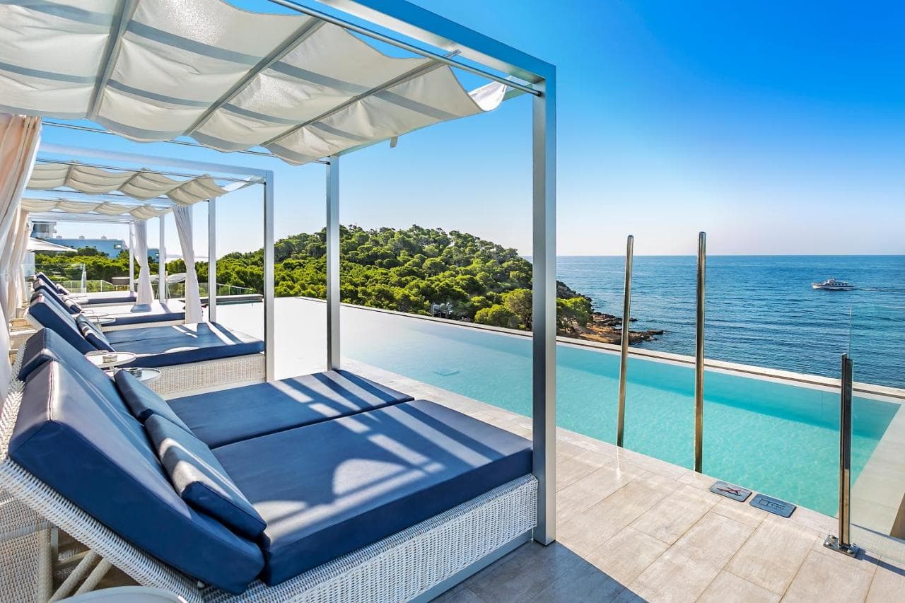 Catalonia Royal Ses Estaques - Adults Only foto 1