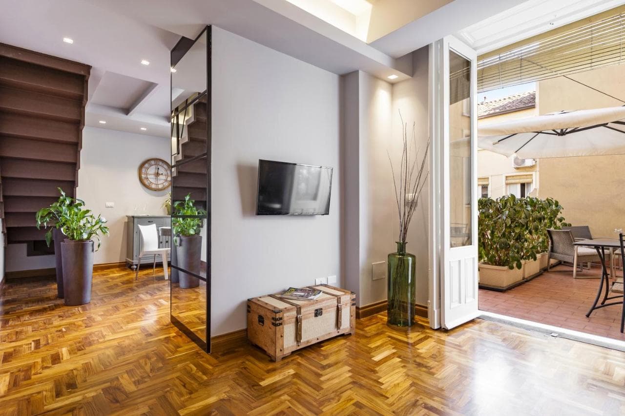 Ferrini Home Residence 150 foto 3