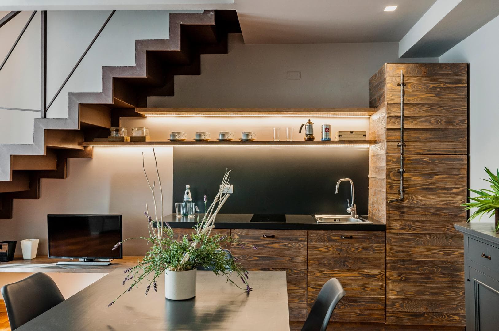 Ferrini Home Residence 150 foto 4