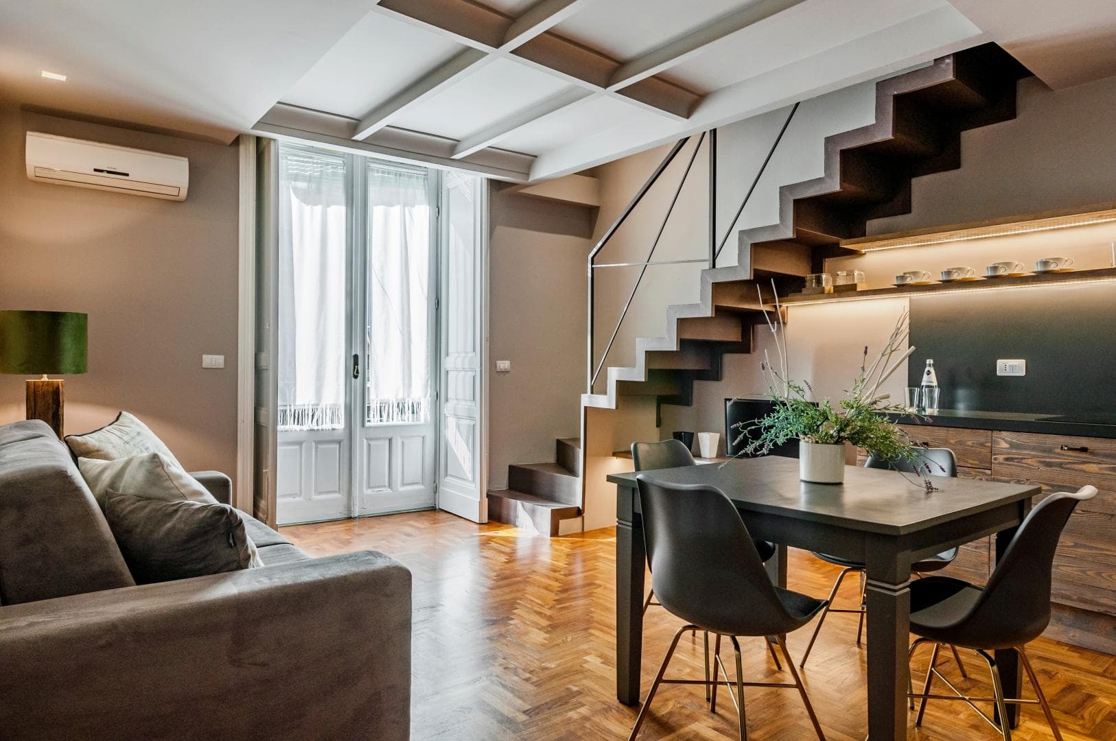 Ferrini Home Residence 150 Catania photo 5