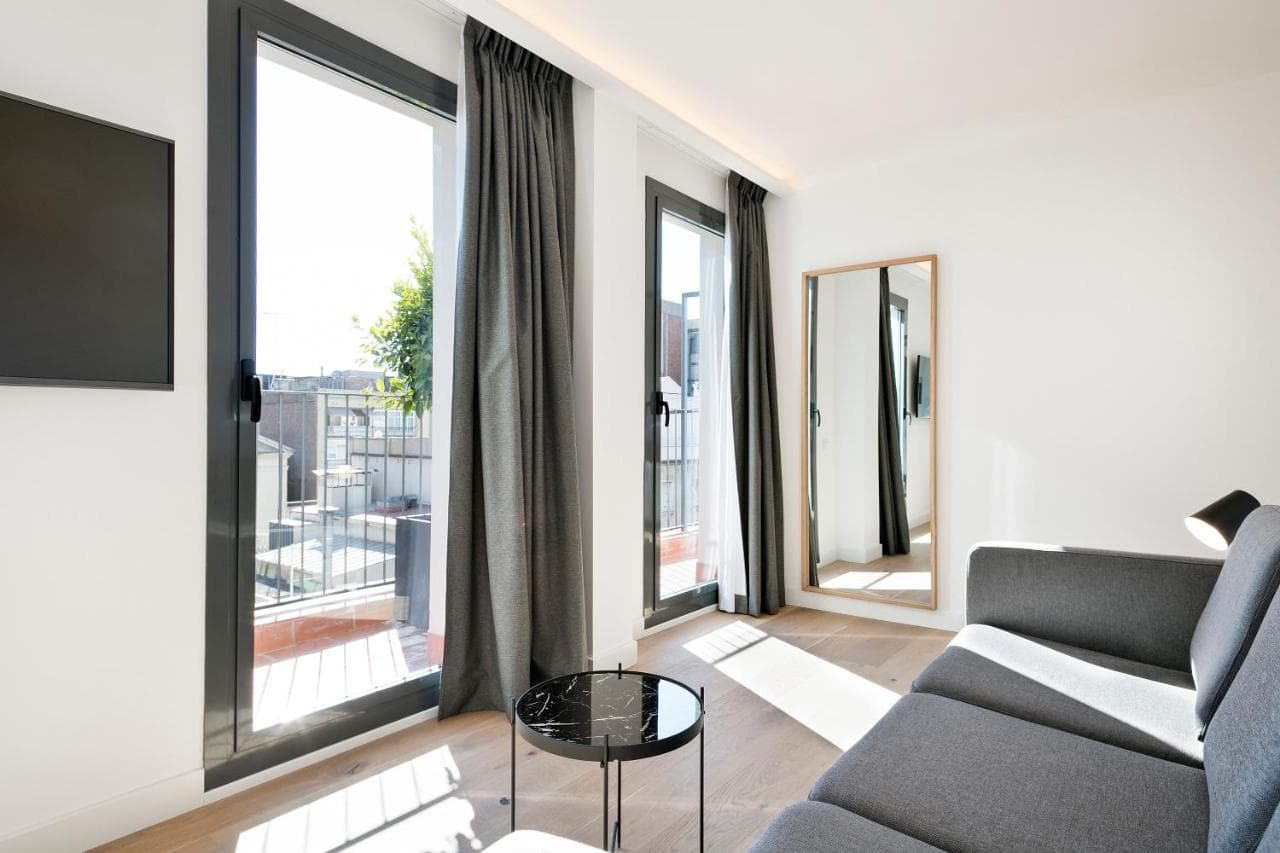 Murmuri Residence Mercader Barcelona photo 5