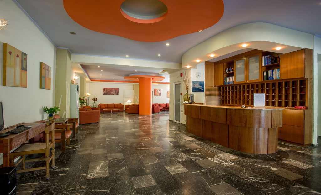 Popi Star Hotel foto 4