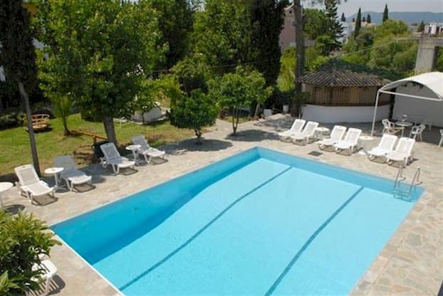 Popi Star Hotel foto 1