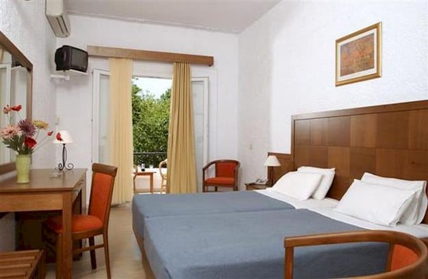Popi Star Hotel foto 4