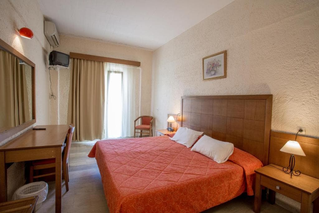 Popi Star Hotel foto 2