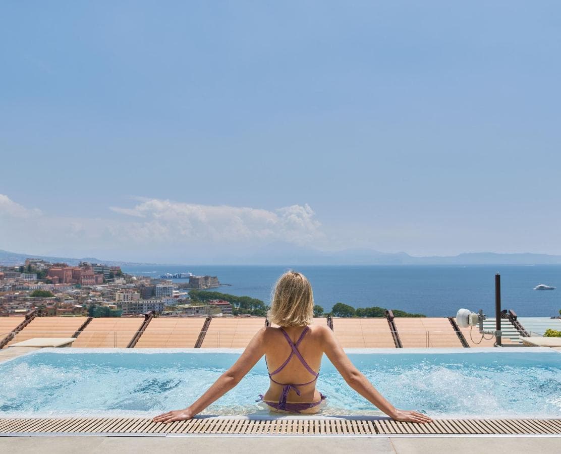 De Bonart Naples, Curio Collection by Hilton foto 2