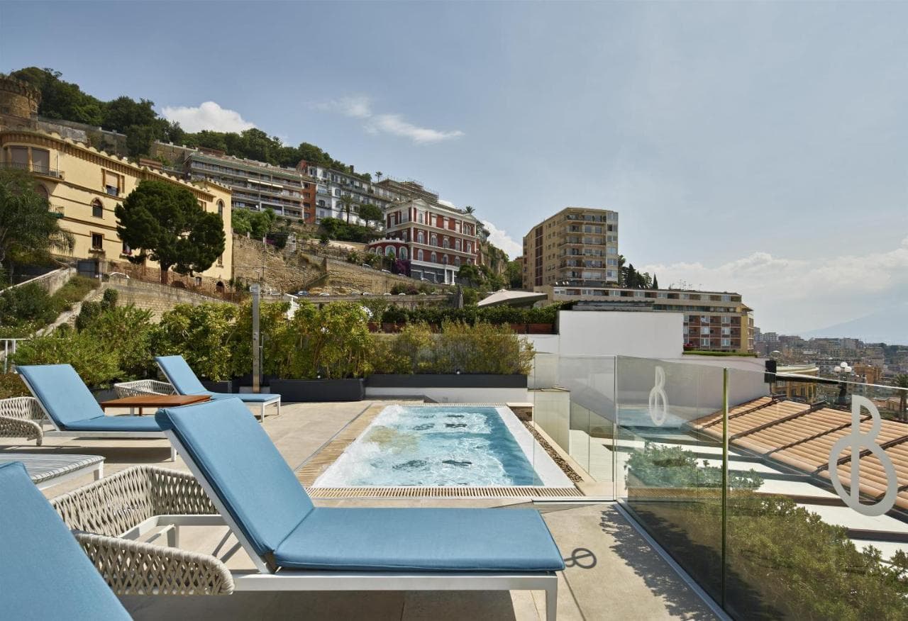 De Bonart Naples, Curio Collection by Hilton foto 3
