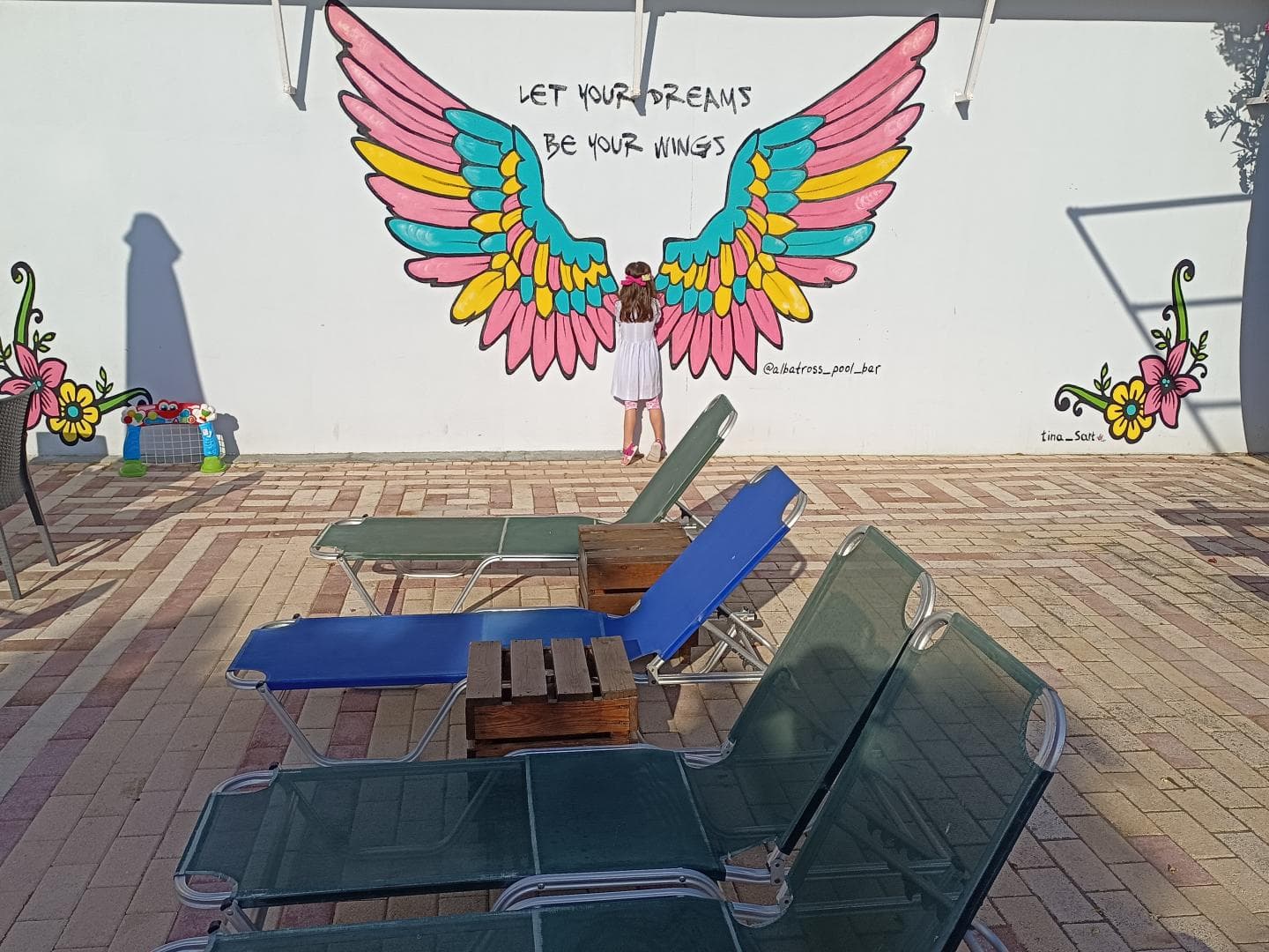 Albatross Studios and Apartments foto 4