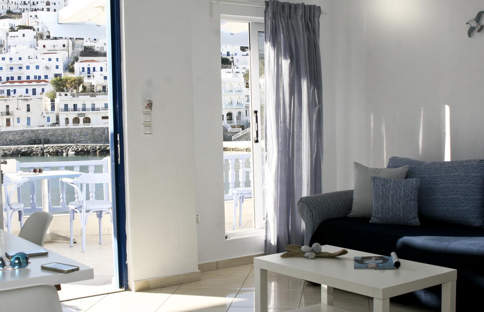 Vithos Aparthotel foto 2