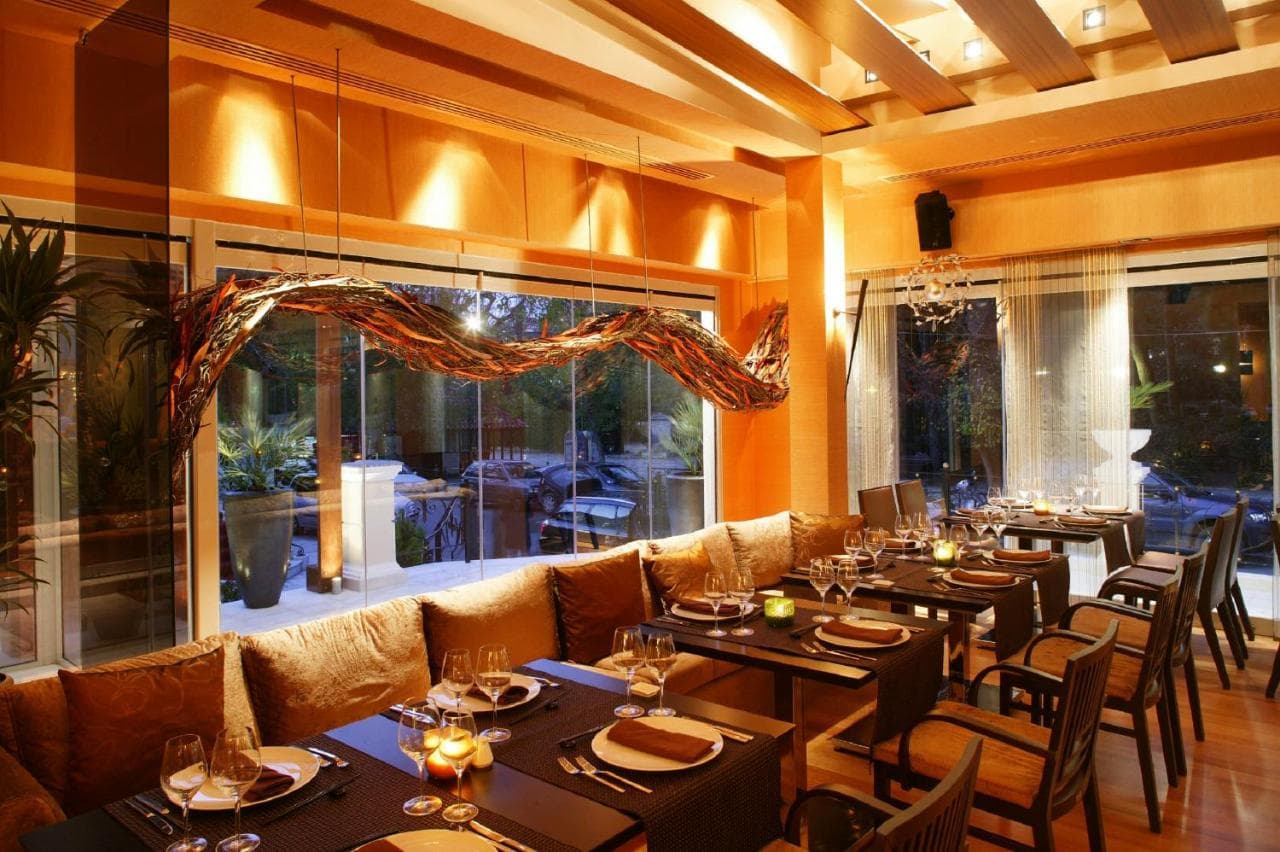 Theoxenia Residence Kifissia null photo 5