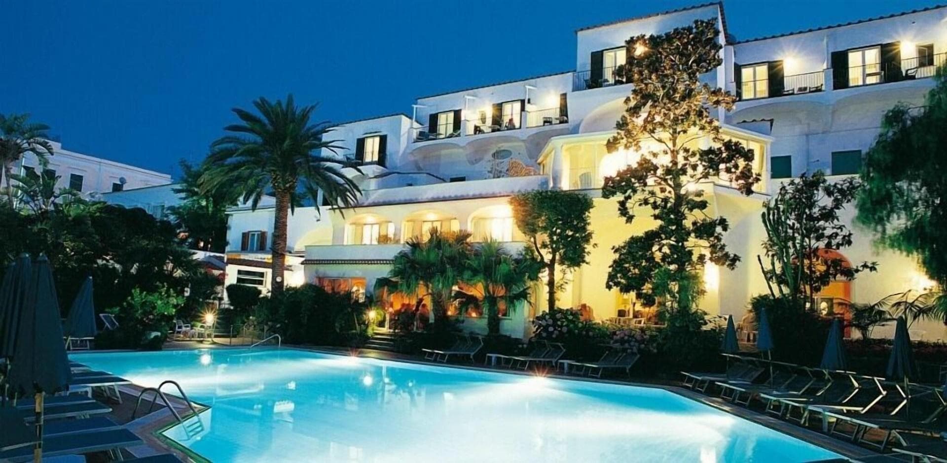 Floridiana Terme foto 1