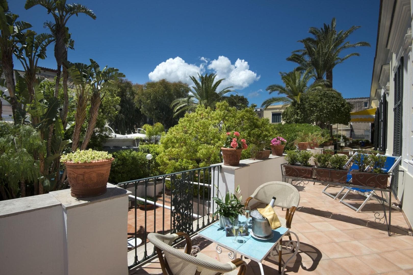 Floridiana Terme Porto D Ischia photo 5