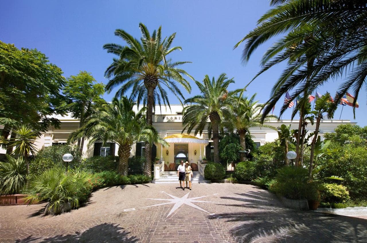 Floridiana Terme foto 1