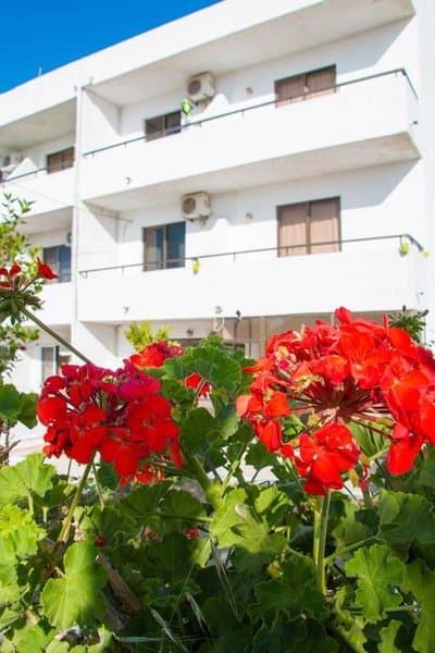 Nikos BnB Faliraki photo 5