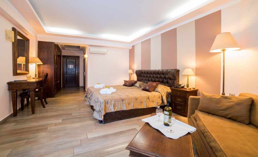 Tsilivi Palazetto Hotel foto 2