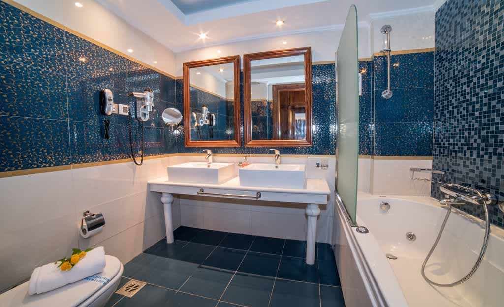 Tsilivi Palazetto Hotel foto 3