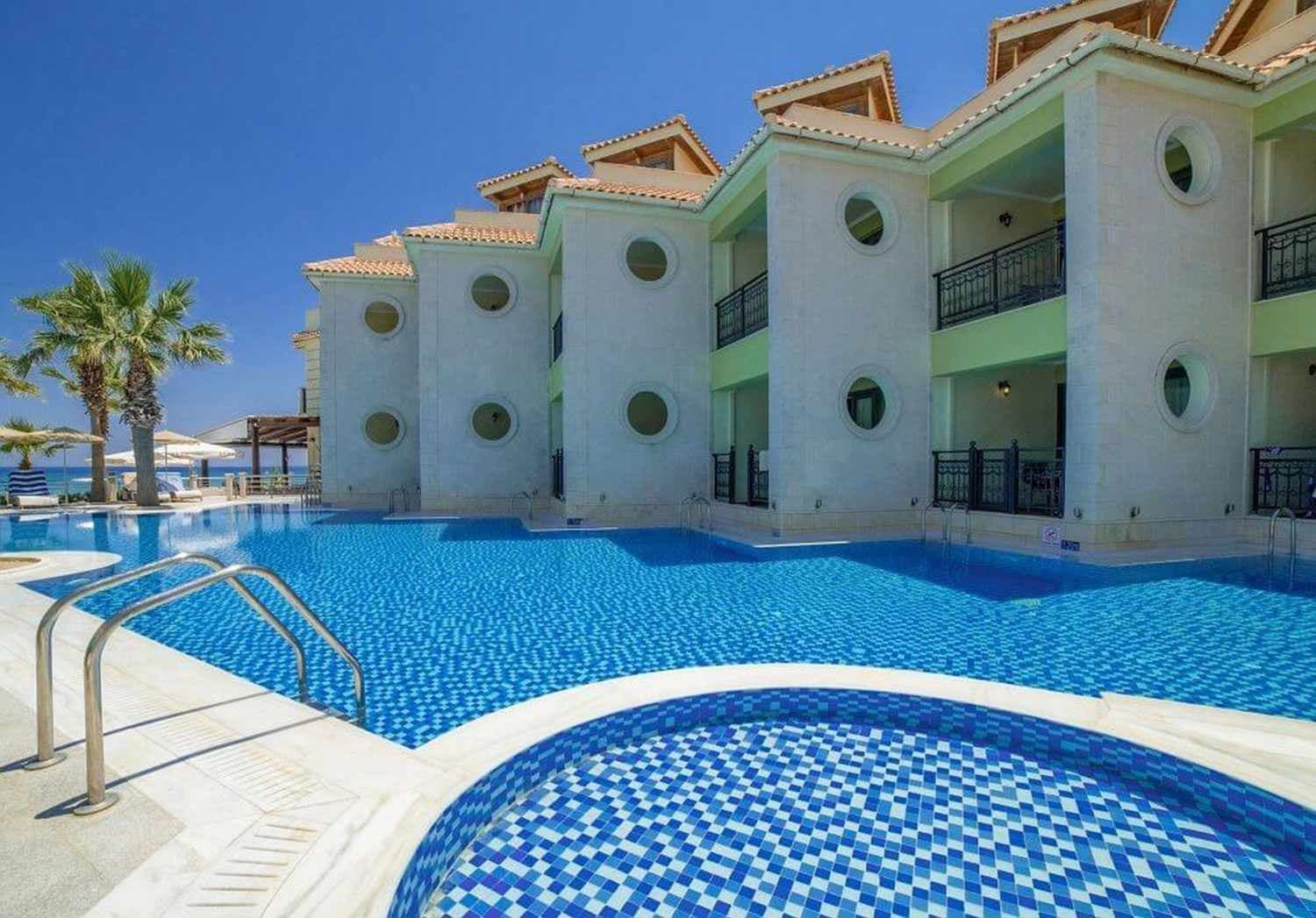 Tsilivi Palazetto Hotel Tsilivi photo 5
